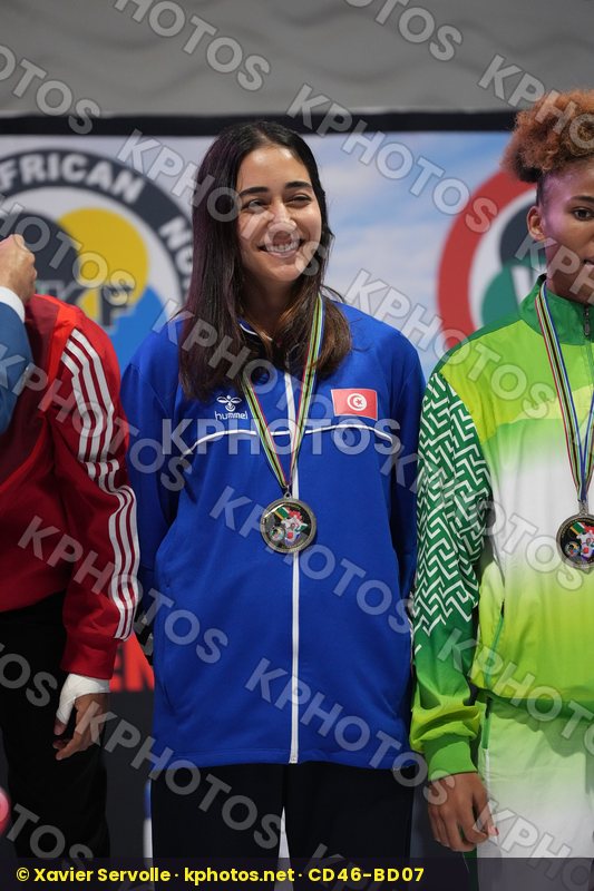 African Championships Durban 2022