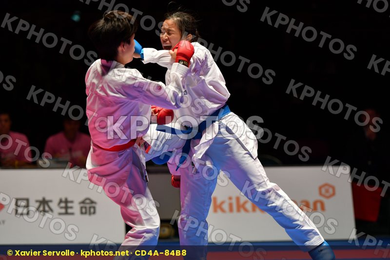 Karate 1 Premier League Okinawa 2016