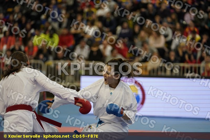 Karate 1 Series A Guadalajara 2018