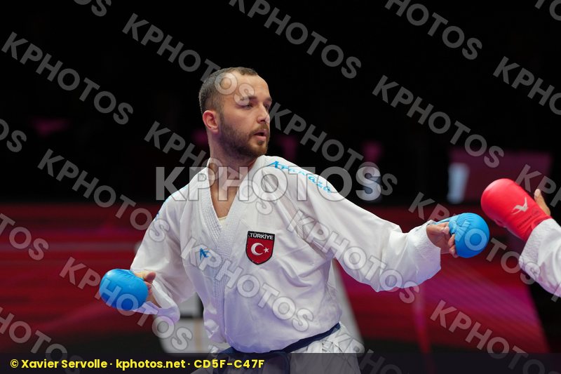 Karate 1 Premier League Rabat 2025
