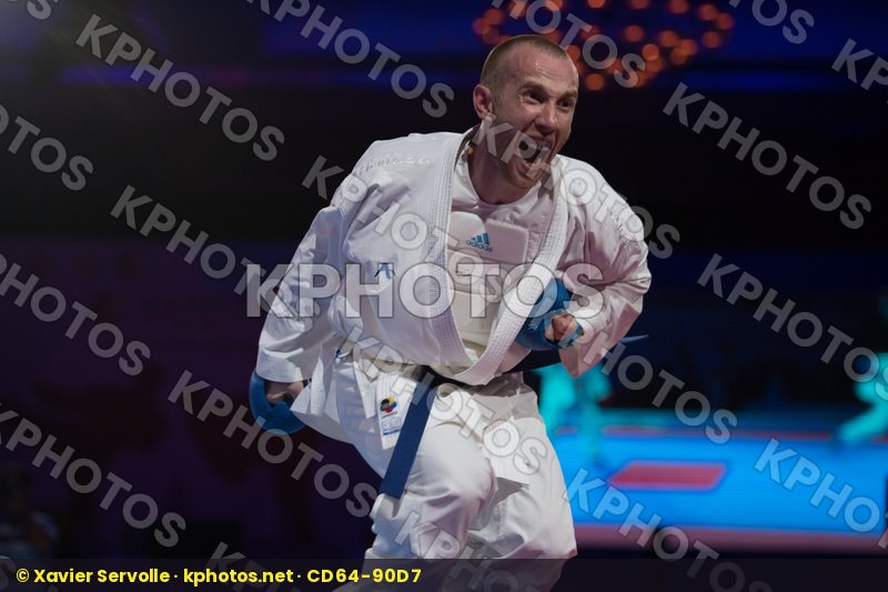 Karate 1 Premier League Istanbul 2016