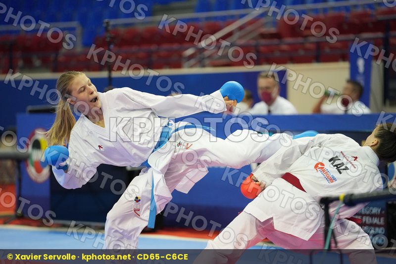 Olympic Qualification Tournament Paris 2021