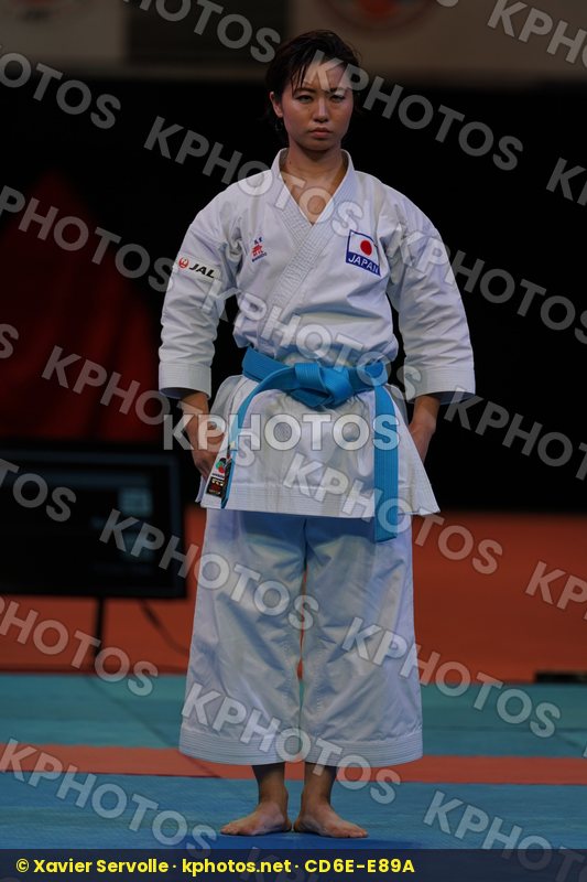 Karate 1 Premier League Istanbul 2018