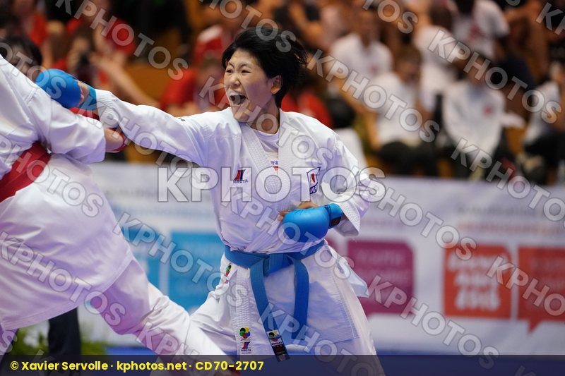 Youth Olympic Games Qualification Umag 2018