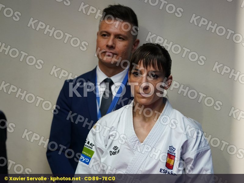 Karate 1 Premier League Paris 2020
