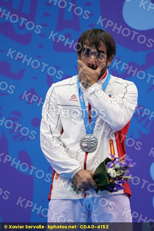 European Games Minsk 2019