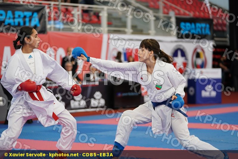 World Cadet Junior & U21 Championships Santiago 2019