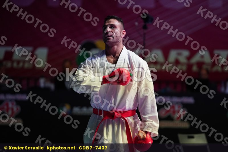 Karate 1 Premier League Moscow 2019