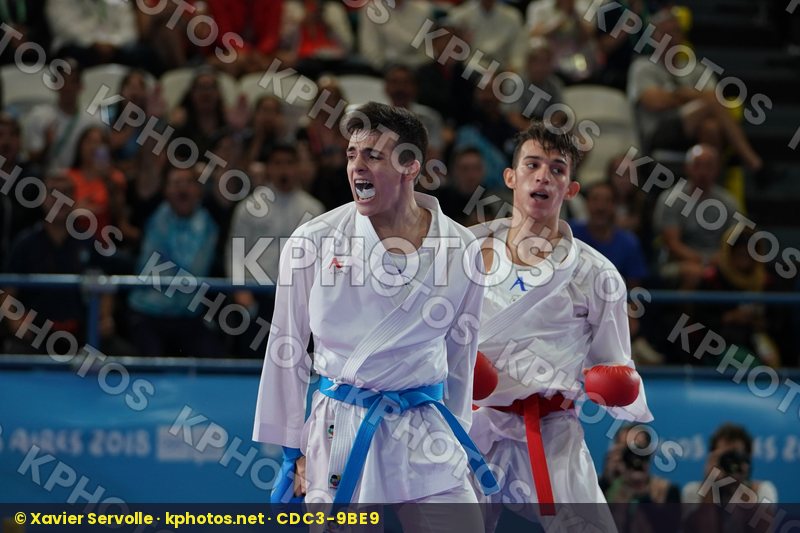 Youth Olympic Games Buenos Aires 2018