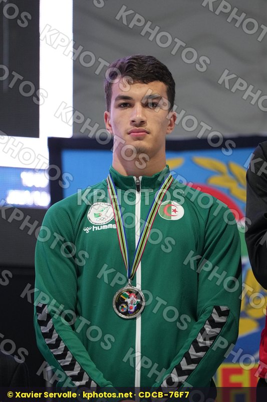 African Championships Durban 2022