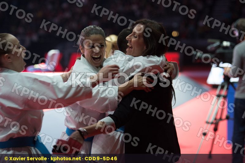Categoryfemale team kataIsFinalnoName1germanyName2spainCountry1g