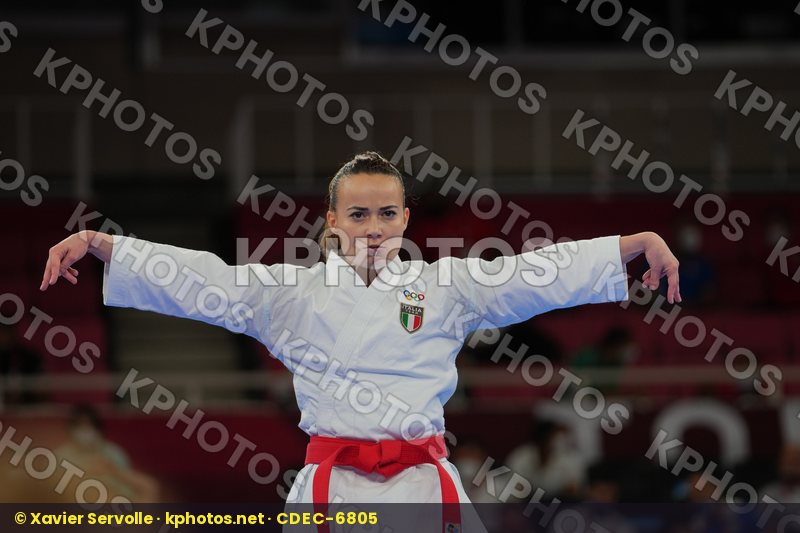 Olympic Games Tokyo 2020