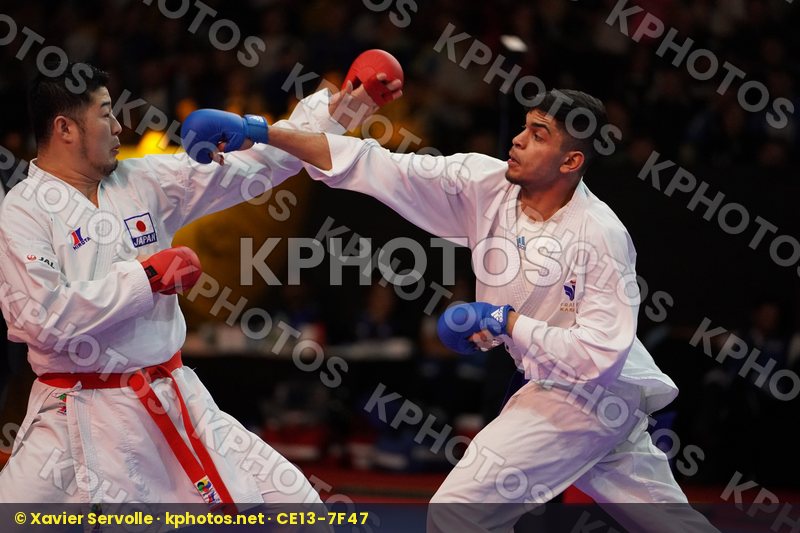 Karate 1 Premier League Dubai 2019