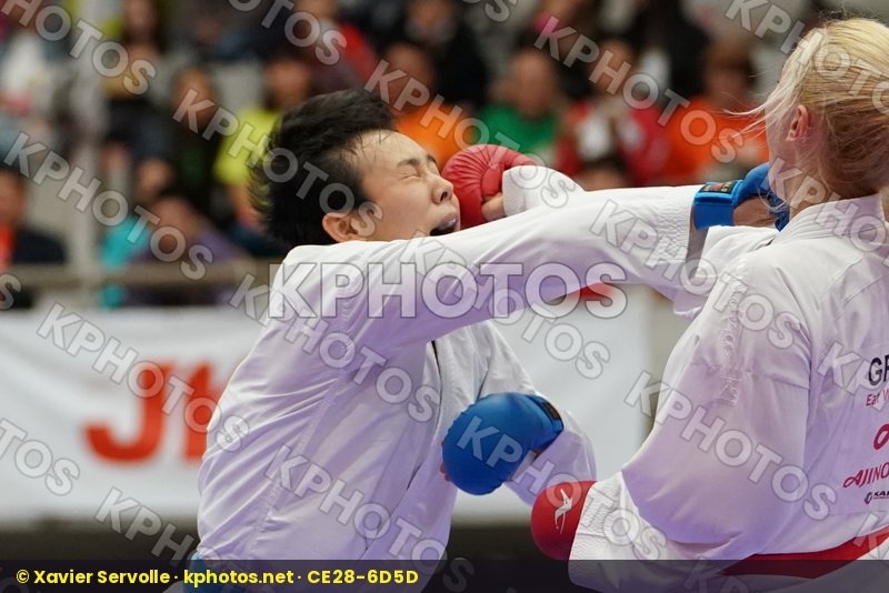 Karate 1 Premier League Tokyo 2018