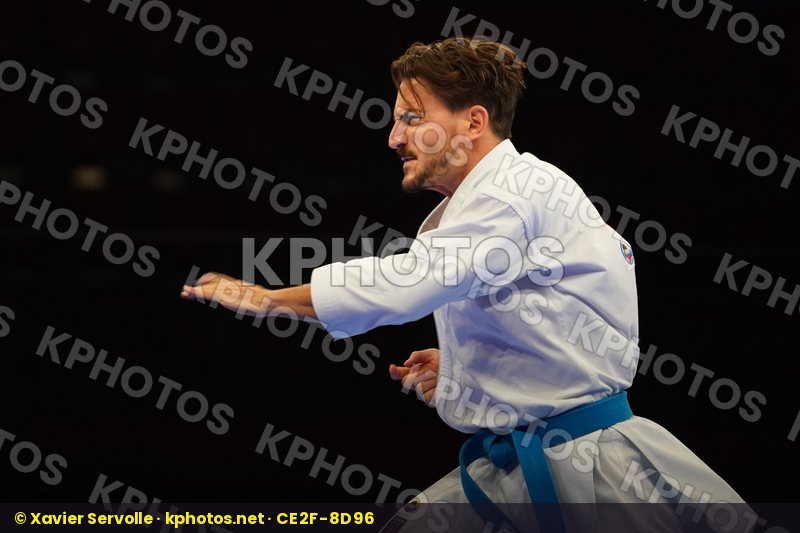 European Senior Championships Poreč 2021