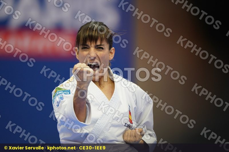 Karate 1 Premier League Paris 2019