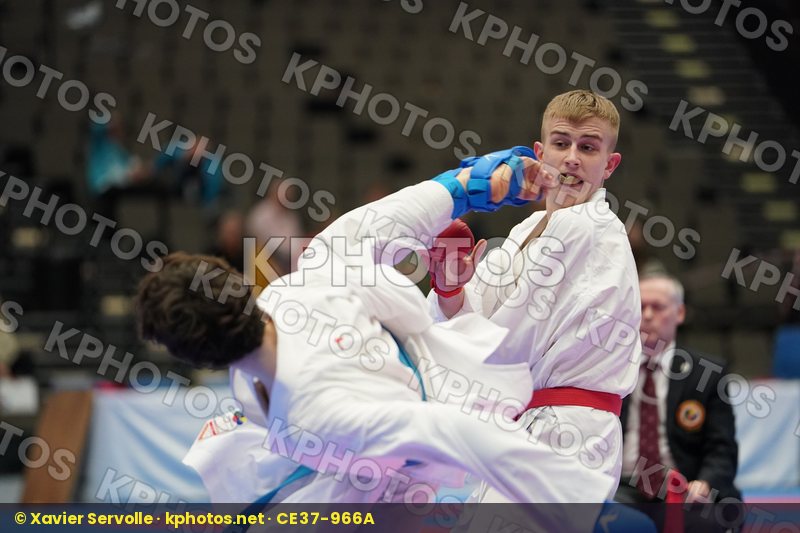 European Championships Aalborg 2019