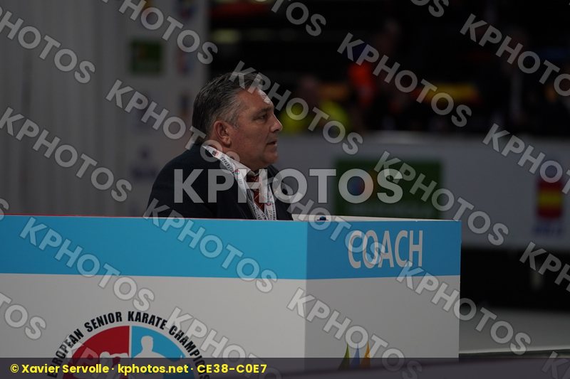 European Championships Guadalajara 2019