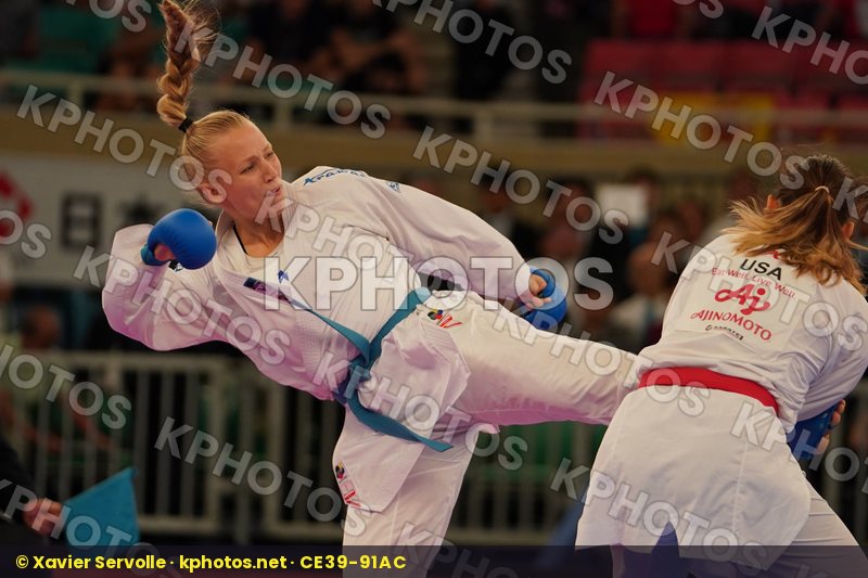 Karate 1 Premier League Tokyo 2019