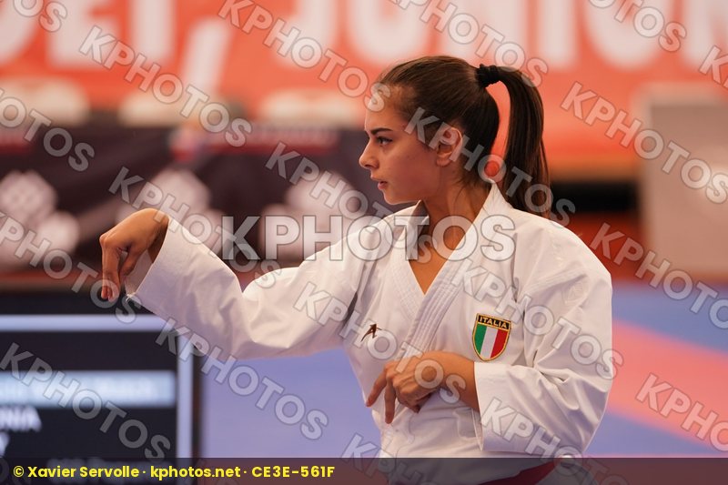 World Cadet Junior & U21 Championships Santiago 2019