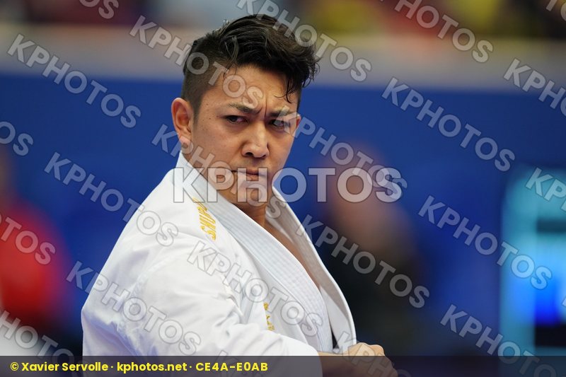 Karate 1 Premier League Paris 2019