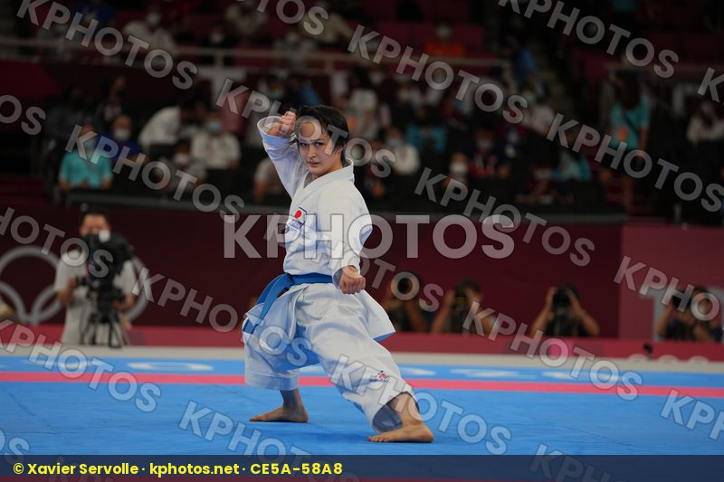 Olympic Games Tokyo 2020