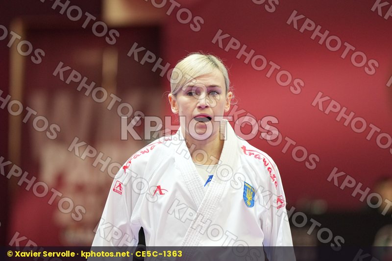 Karate 1 Premier League Paris 2024