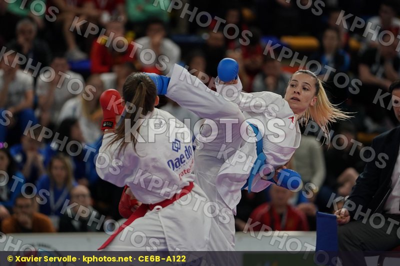 European Championships Guadalajara 2019