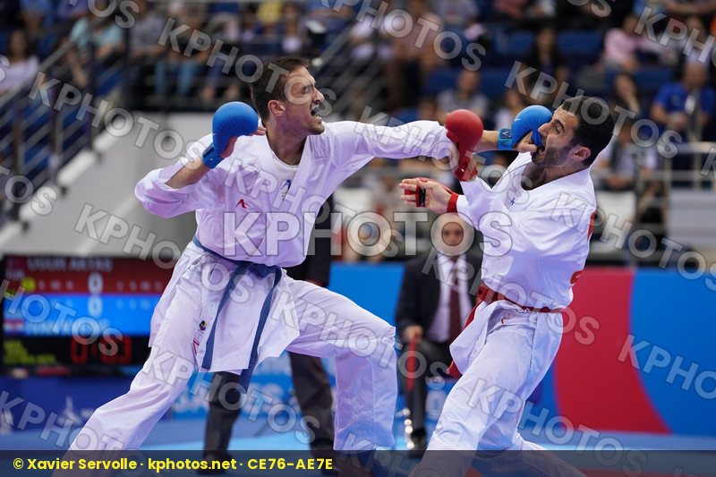 European Games Minsk 2019