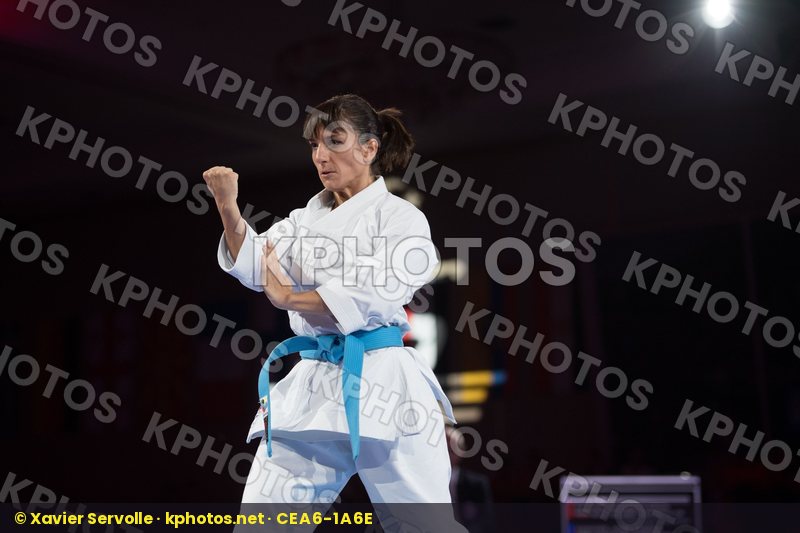 Karate 1 Premier League Istanbul 2016