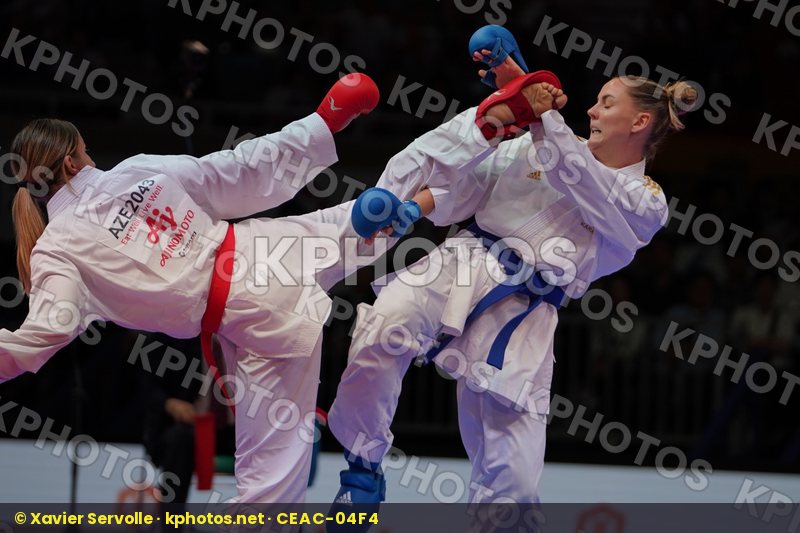 Karate 1 Premier League Tokyo 2019