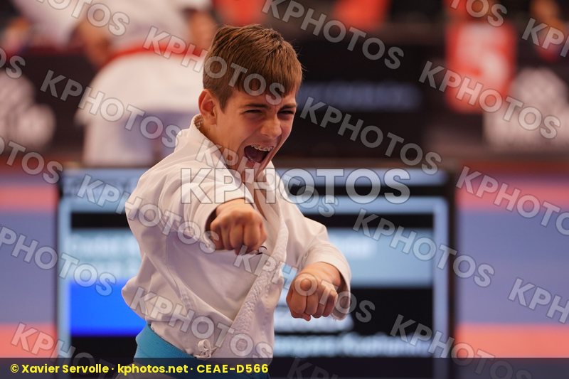 World Cadet Junior & U21 Championships Santiago 2019