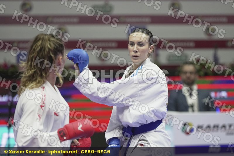 Karate 1 Premier League Rabat 2022