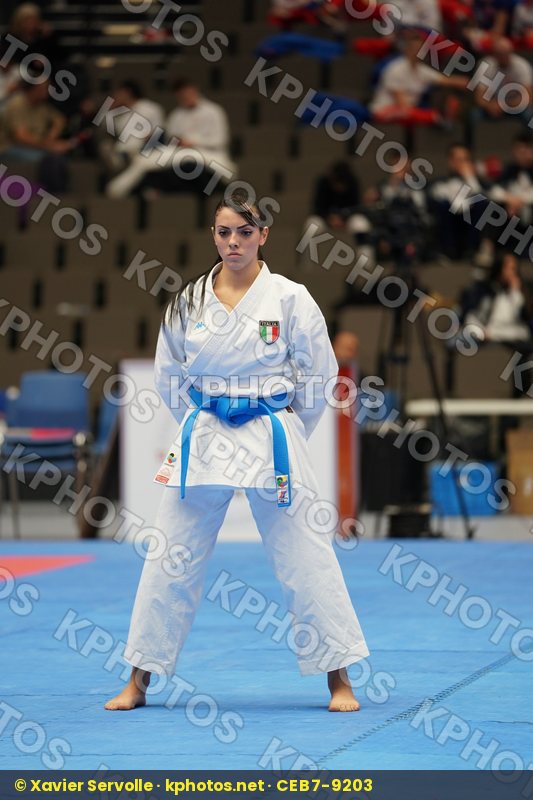 European Championships Aalborg 2019