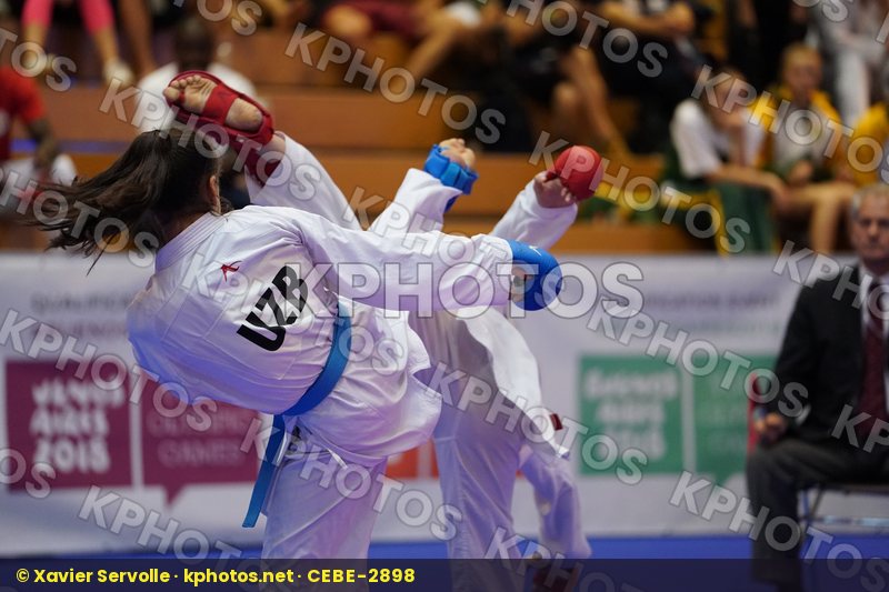 Youth Olympic Games Qualification Umag 2018