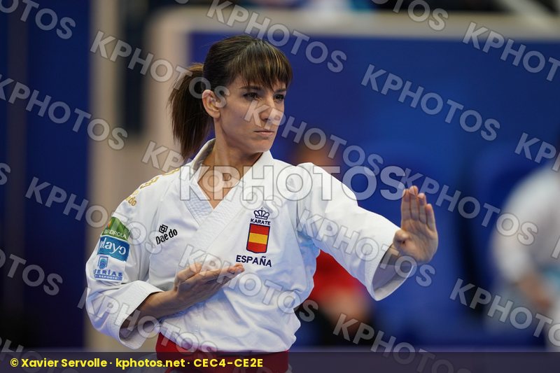 Karate 1 Premier League Paris 2019
