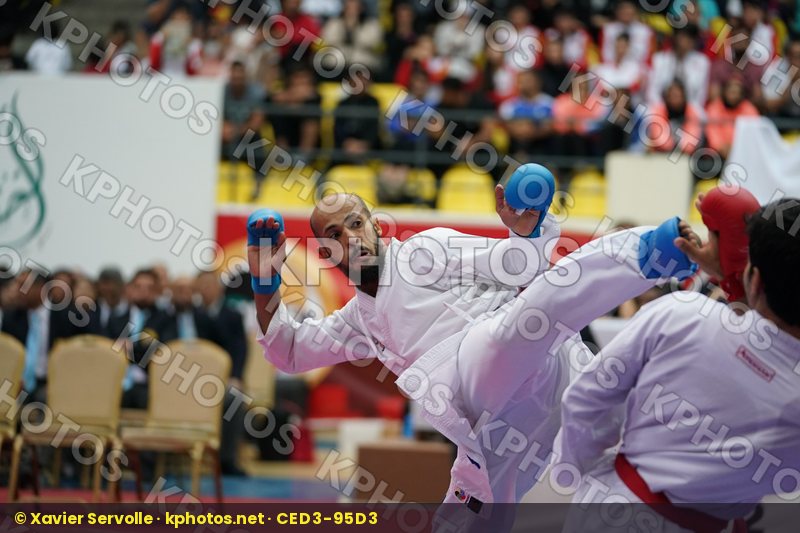 Asian Championships Amman 2018