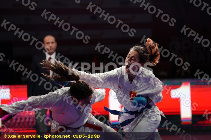 Karate 1 Premier League Rabat 2019