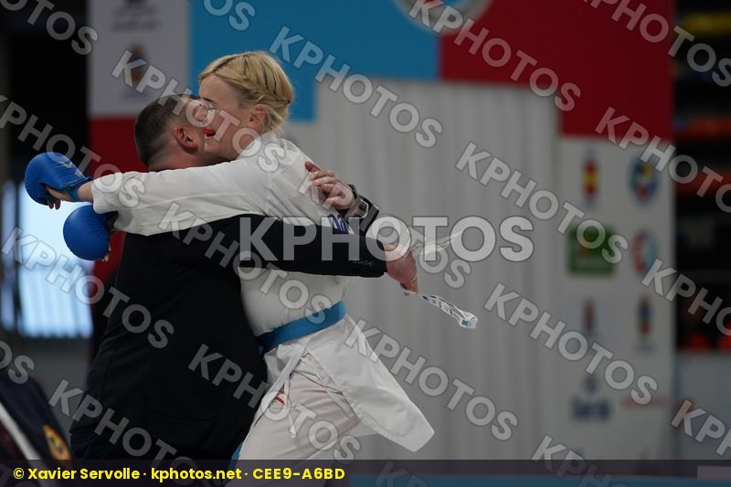 European Championships Guadalajara 2019