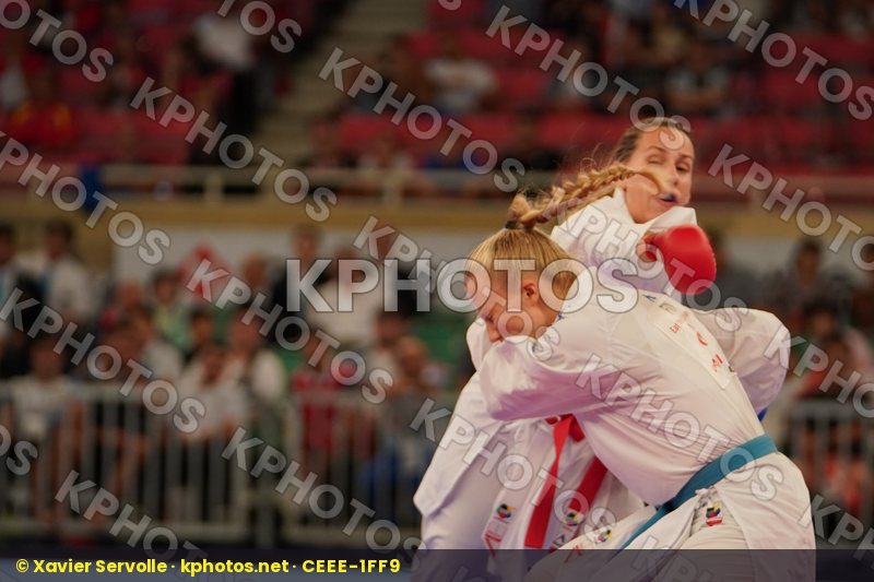 Karate 1 Premier League Tokyo 2019