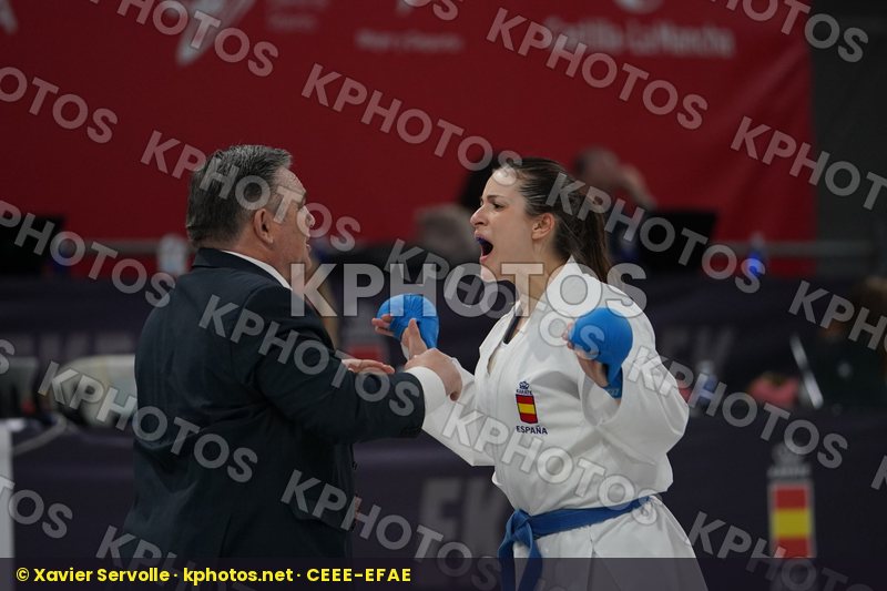 European Championships Guadalajara 2019
