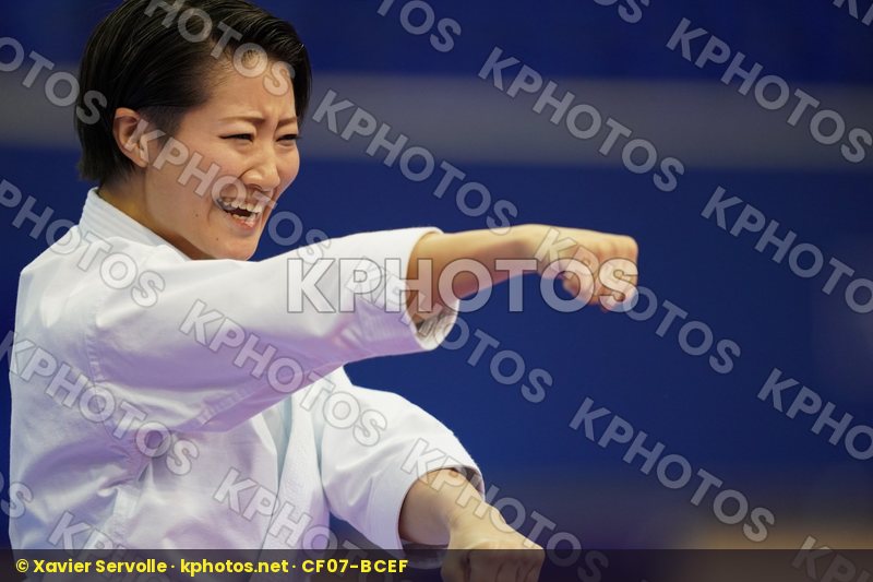 Karate 1 Premier League Paris 2019