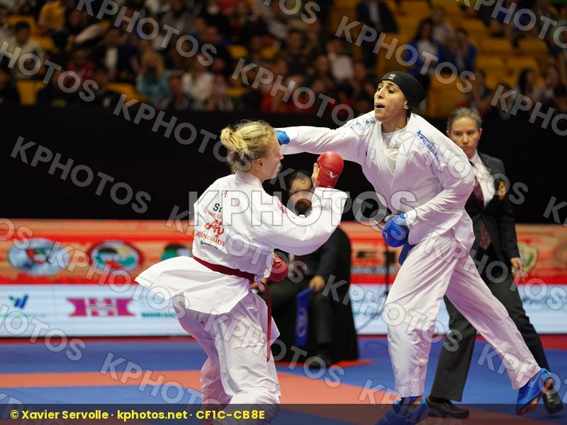 Karate 1 Premier League Dubai 2020