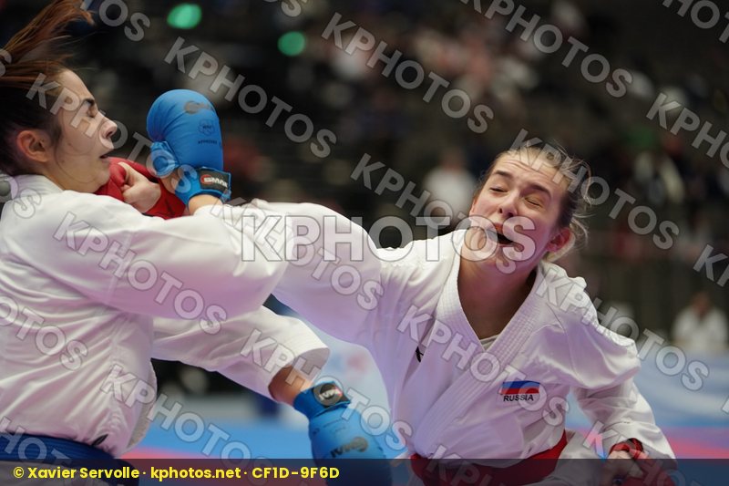 European Championships Aalborg 2019