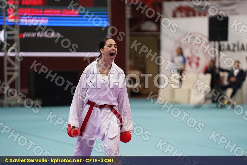 European Senior Championships Gaziantep 2022