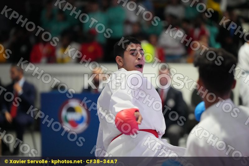African Championships Durban 2022