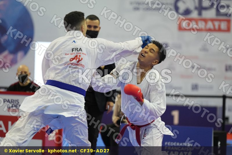 Open Paris 2022
