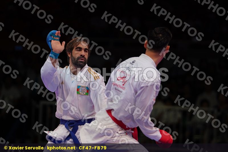 Karate 1 Premier League Tokyo 2019