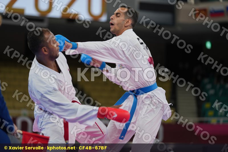 Olympic Games Tokyo 2020