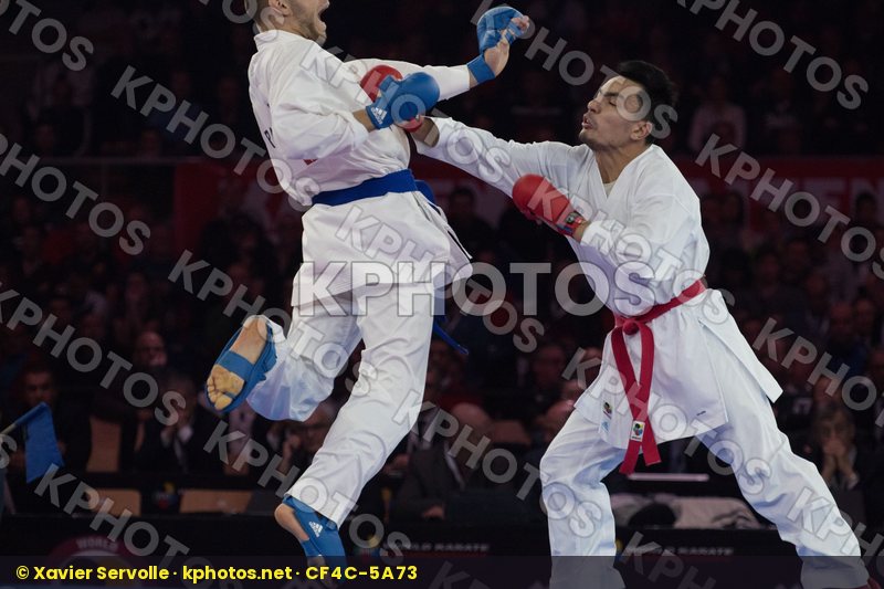 World Senior Championships Linz 2016